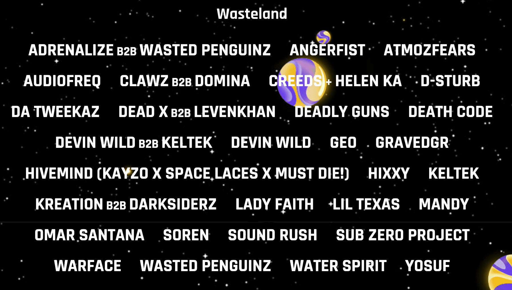 EDC-Las-Vegas-2025-LineUp-Wasteland