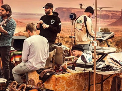 Avicii Forever Yours 2016