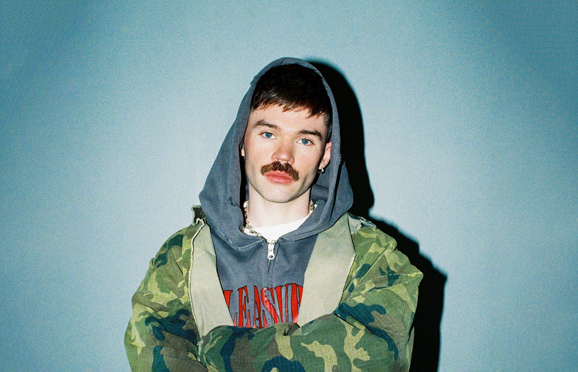 Dom Dolla debutará con su primera residencia en Hï Ibiza en 2025