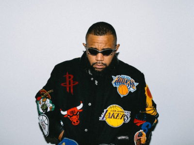 GORDO presenta su proyecto más ambicioso en Madrid este 21 de marzo