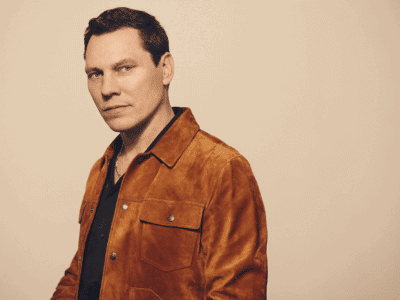 Tiësto lanza su EP "Prismatic: Pack One"