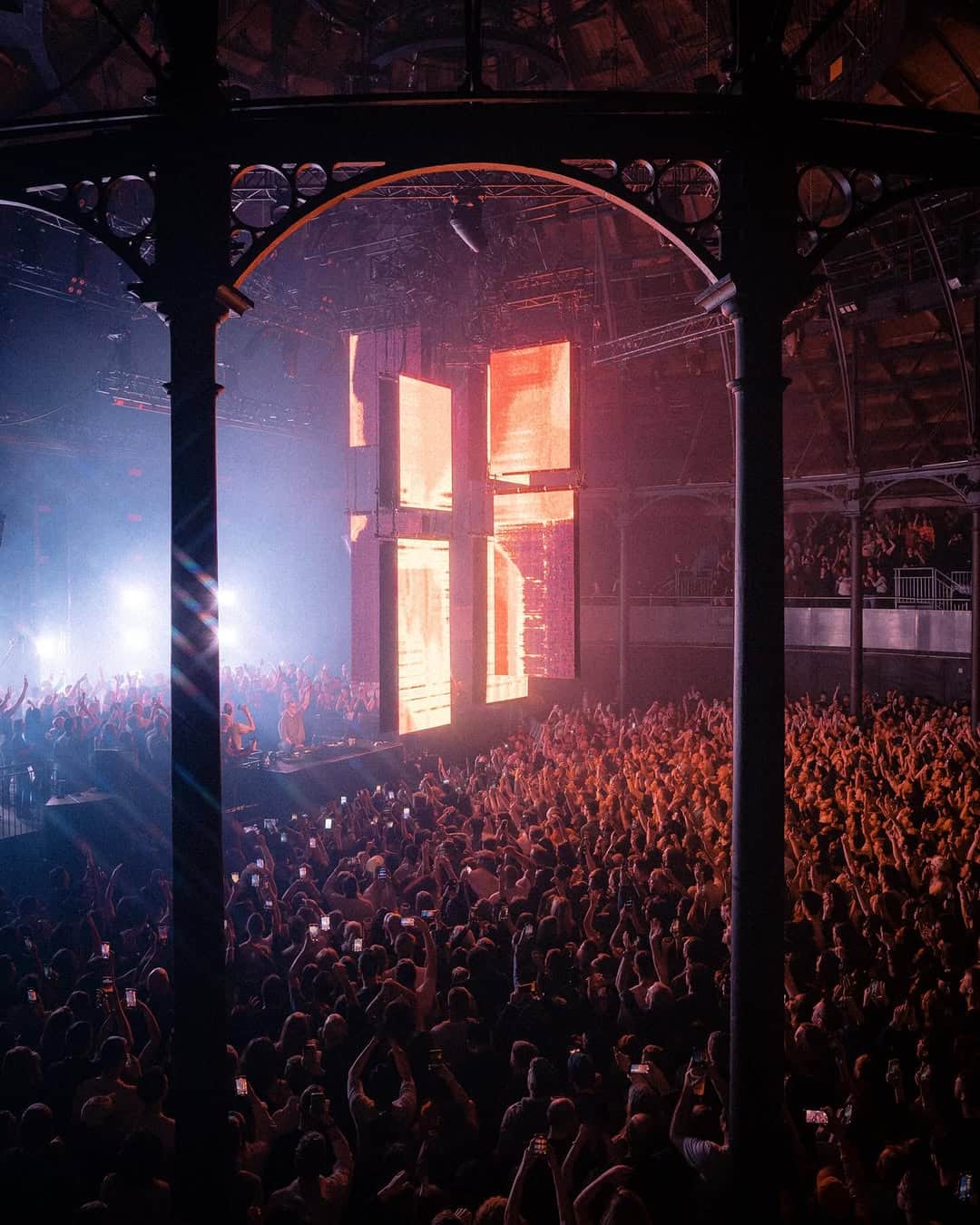 Lost-Frequencies-Rounhouse-Londres-2025-sold-out2