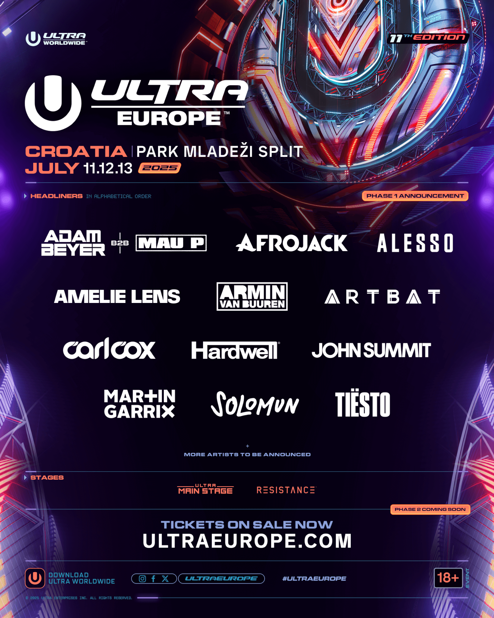 ULTRA-EUROPE-2025
PHASE-1-lineup