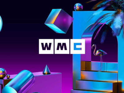 Winter Music Conference 2025