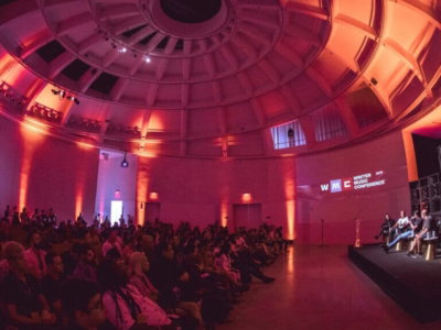 Winter Music Conference-WMC-2025-Networking