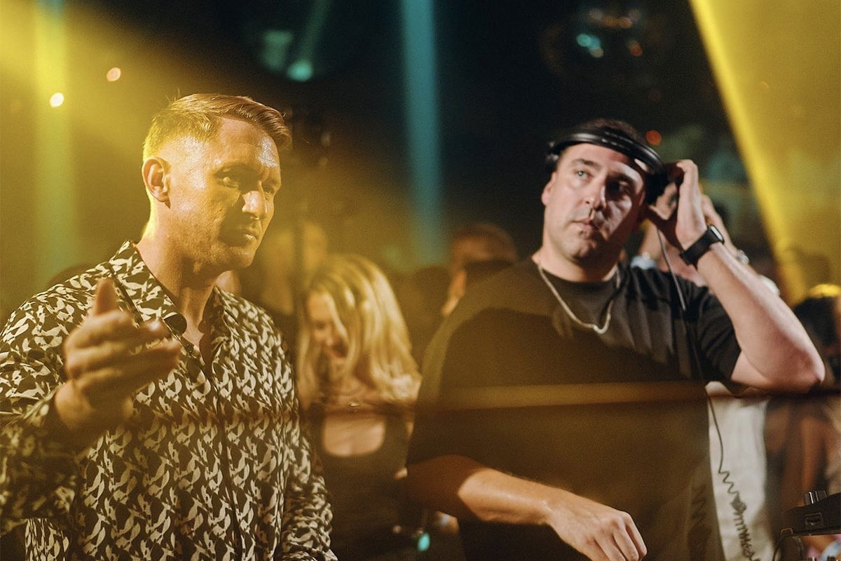 Los martes de Camelphat en Pacha ya tienen line-up