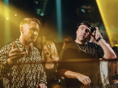 Los martes de Camelphat en Pacha ya tienen line-up