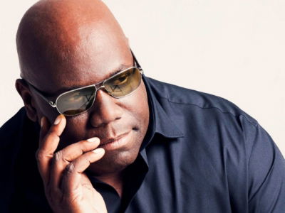 Carl Cox sobre el mejor genero musical