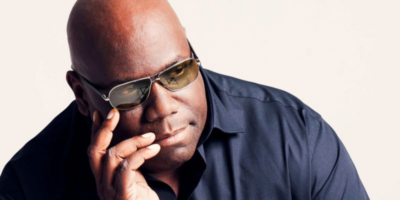 Carl Cox sobre el mejor genero musical