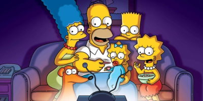 Los Simpson