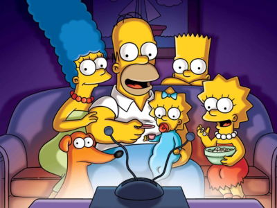 Los Simpson