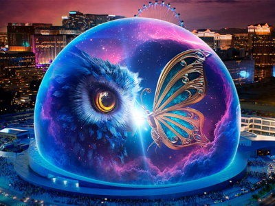 unity-Sphere-Las-Vegas