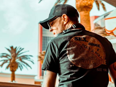 Deadmau5-Coachella-2025