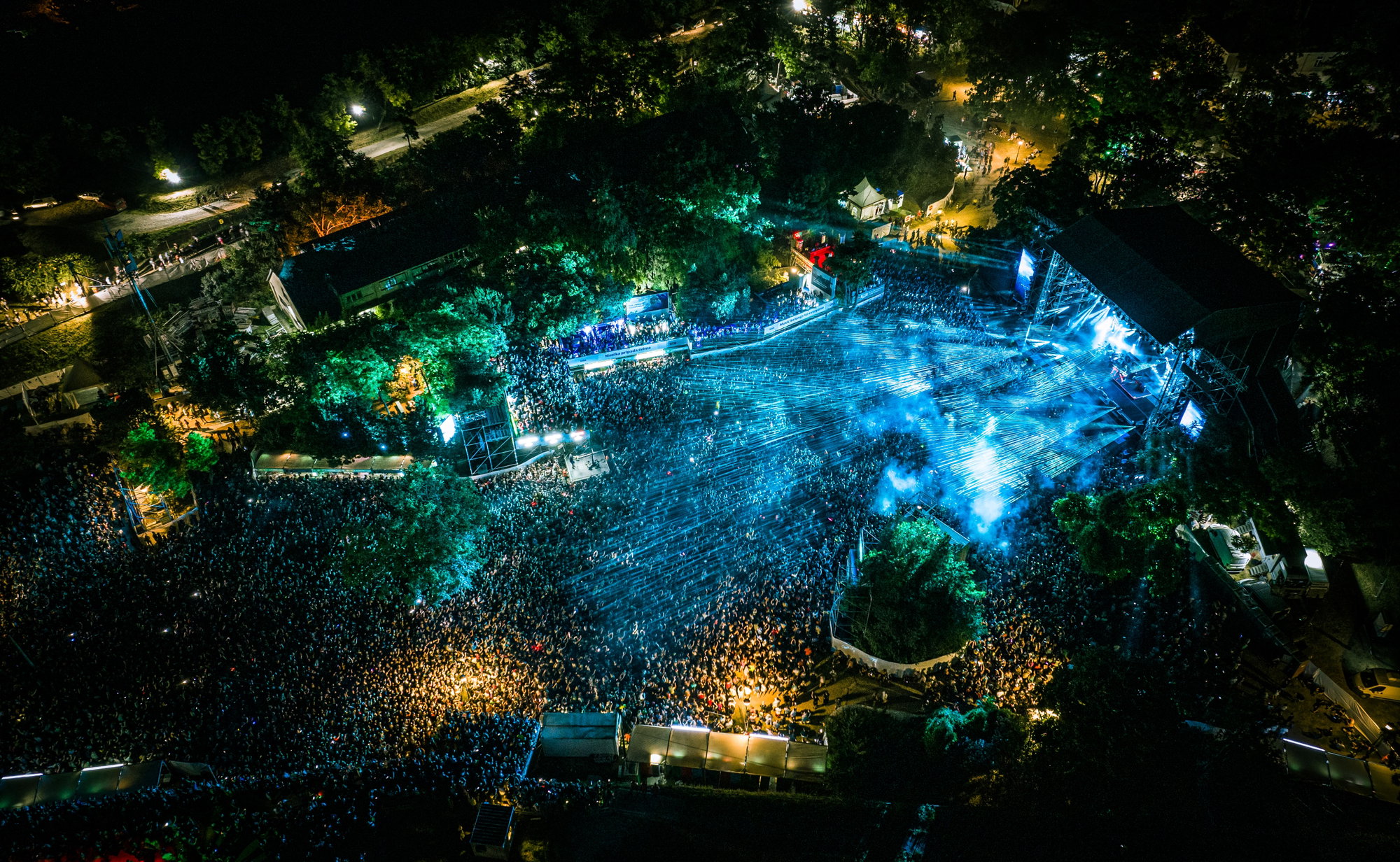 EXIT Festival 2025