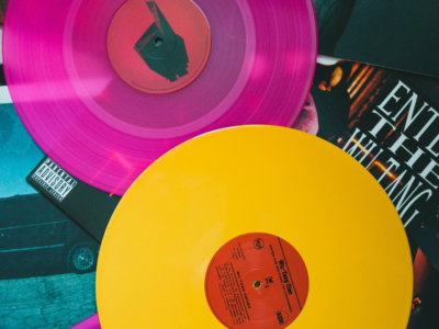 Soundcloud-Marketplace