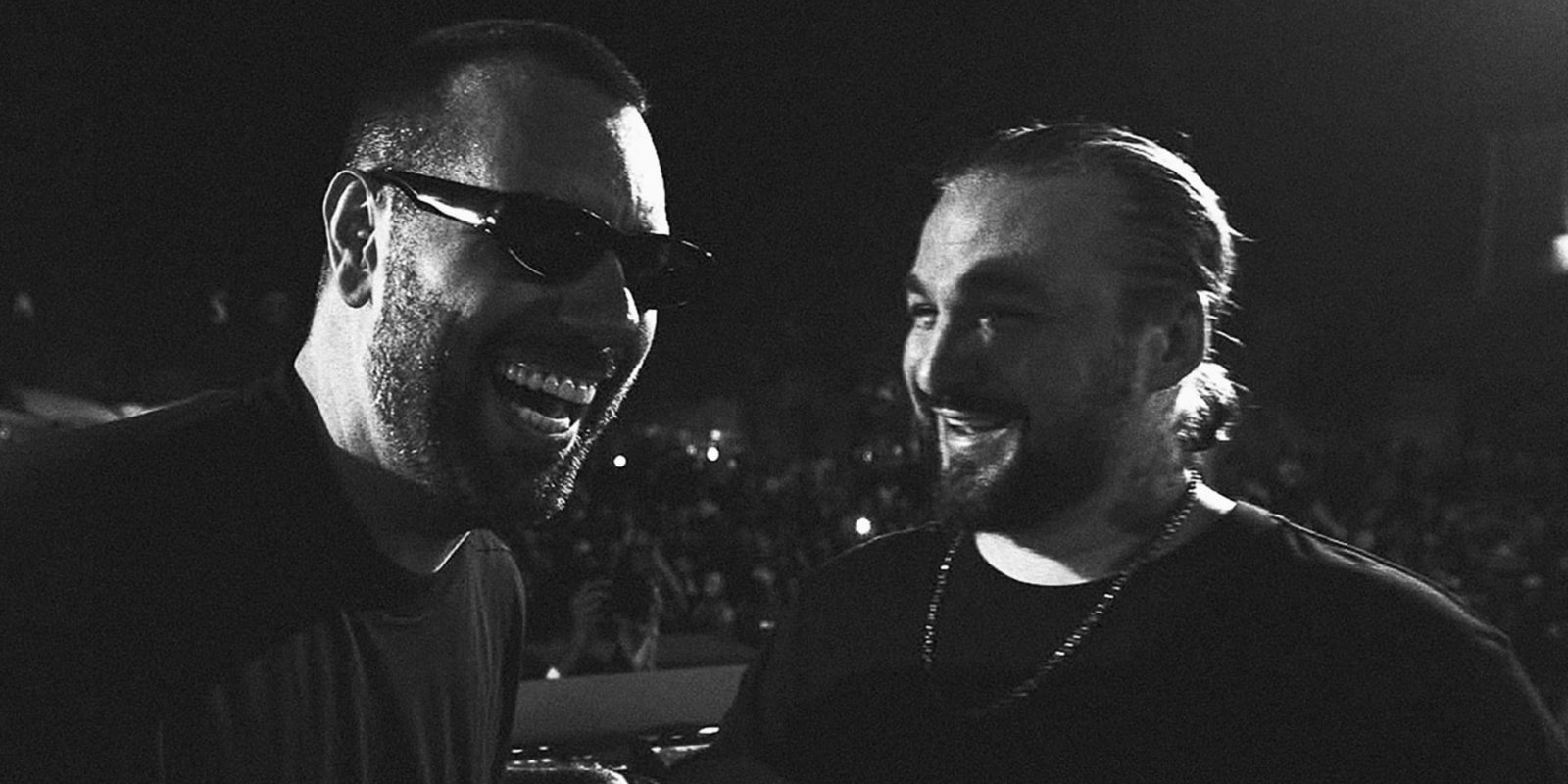 Ingrosso y Angello lanzan «No Enemies» y abren una nueva etapa con SUPERHUMAN