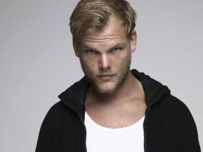 AVICII FOREVER album