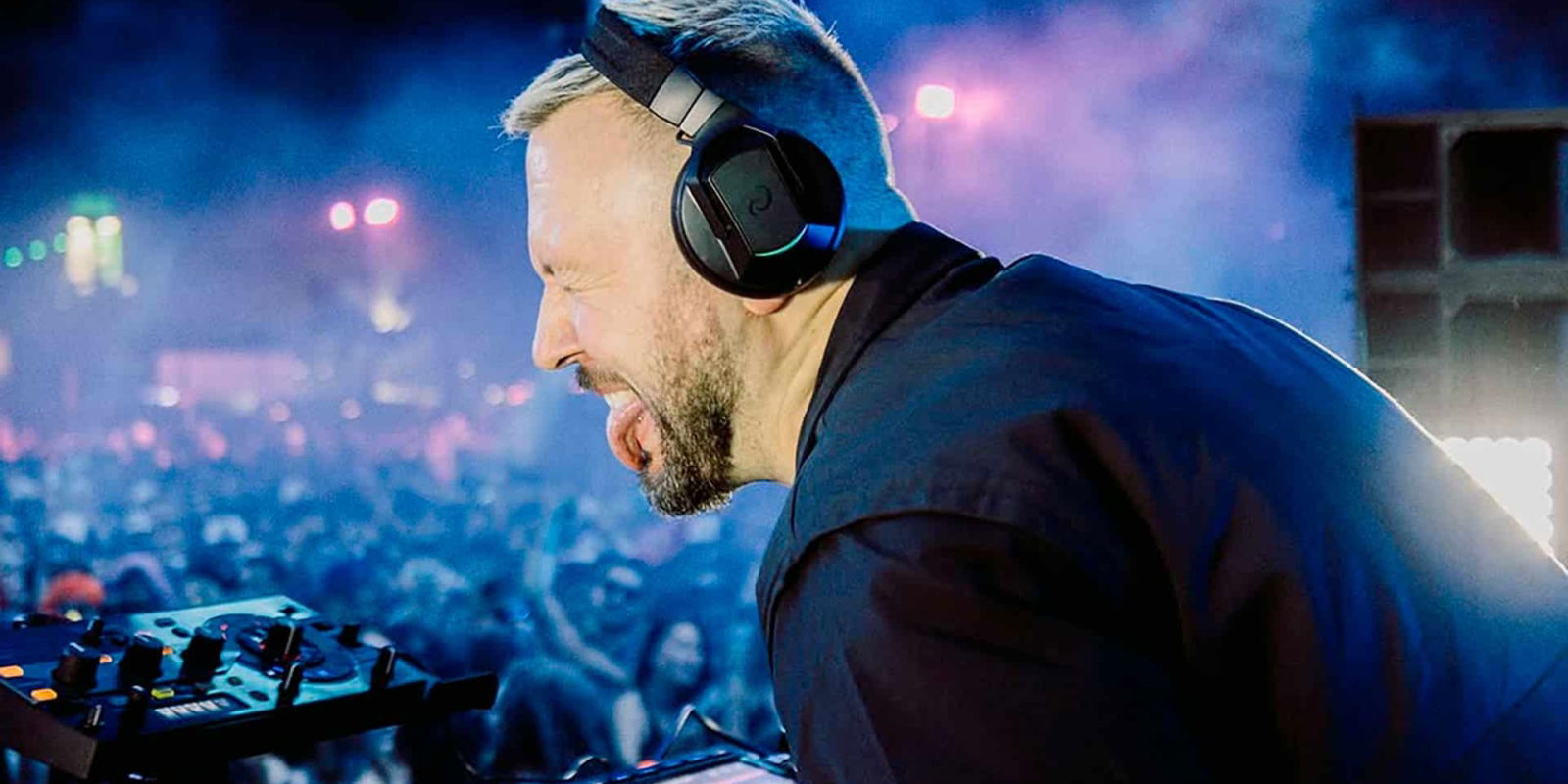 Chris Lake presenta su primer disco 'Chesmistry'