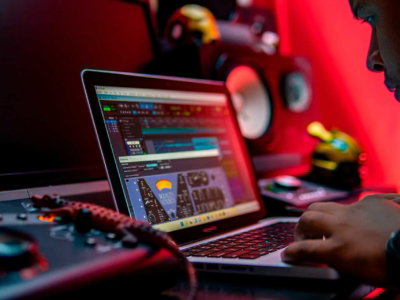 Tempolor, nueva IA que te ayuda a hacer música