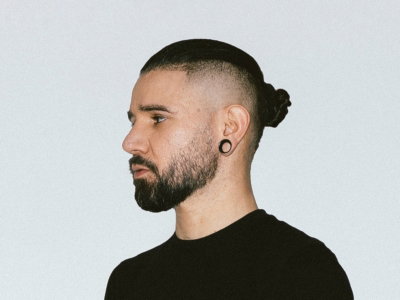 Skrillex lanza por sorpresa su disco FUS