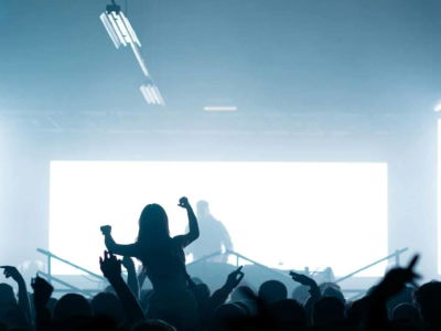 AlphaTetha Documental WE BECOME ONE