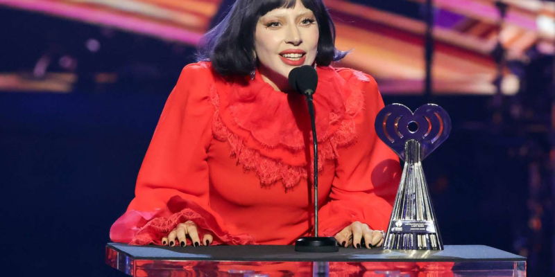 AMAs-2025-Lady-Gaga
