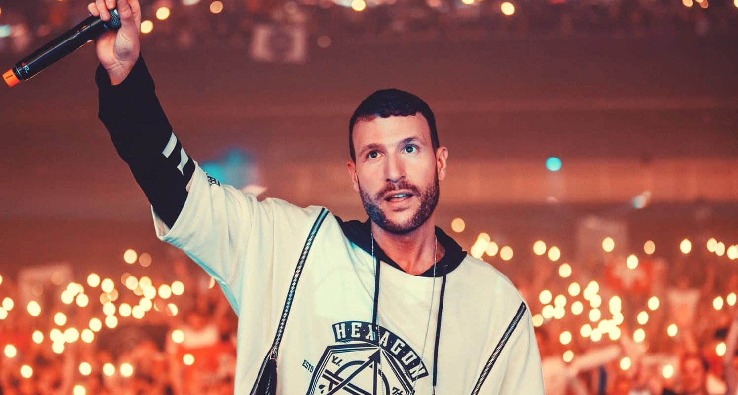 Don Diablo estrena nueva etapa con HEXAGON 2.0