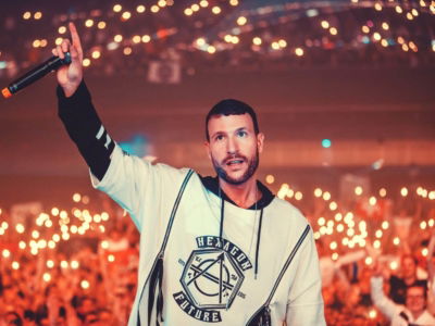 Don Diablo estrena nueva etapa con HEXAGON 2.0