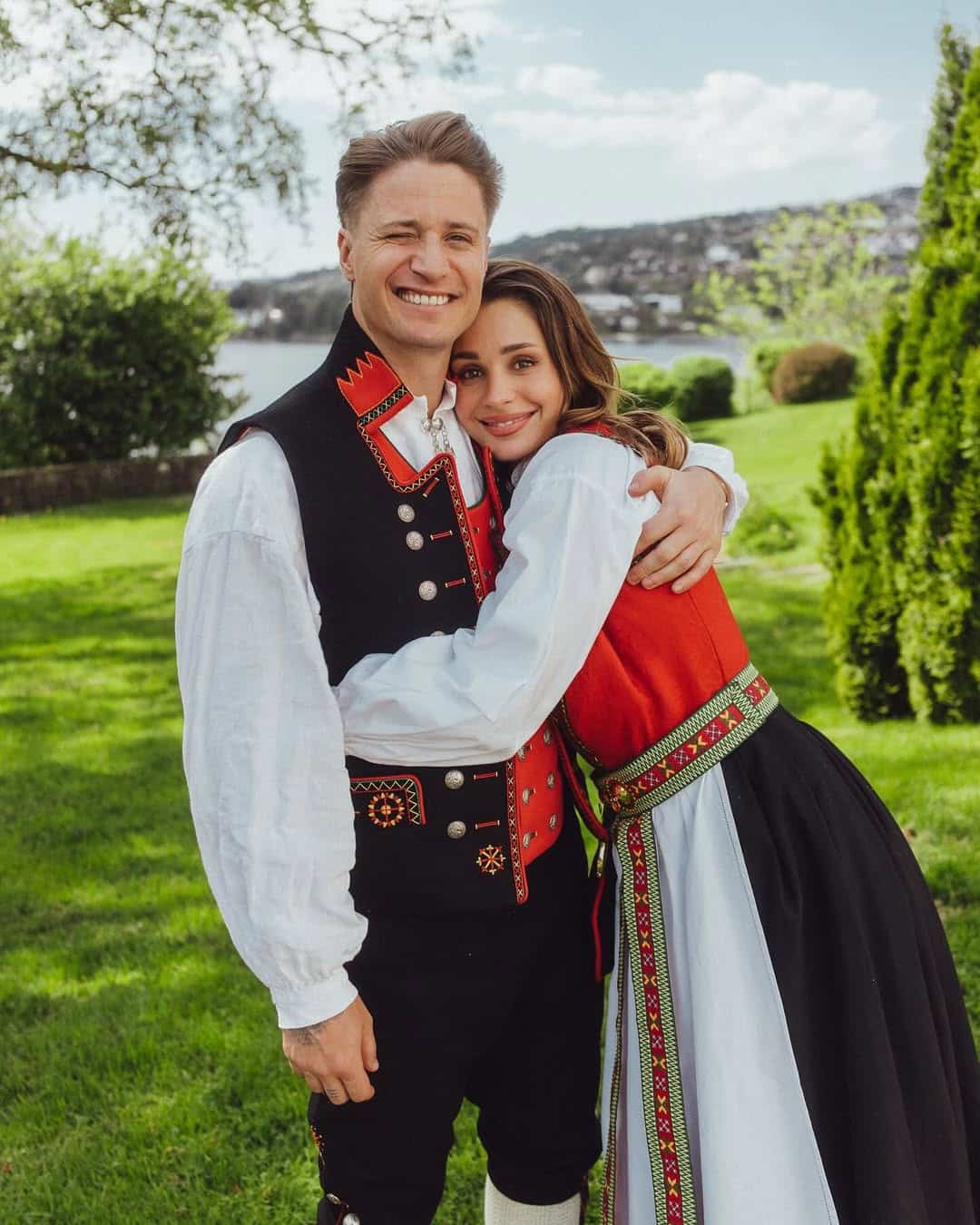 Kygo-Victoria-Nadine-Noruega