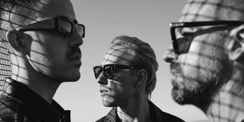 Nomadas Festival 2025 con RUFUS DU SOL