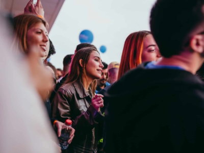 Mar Electronic Festival 2025