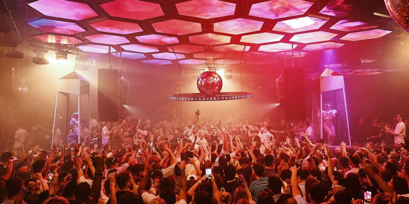 Pacha Ibiza fiestas 2025