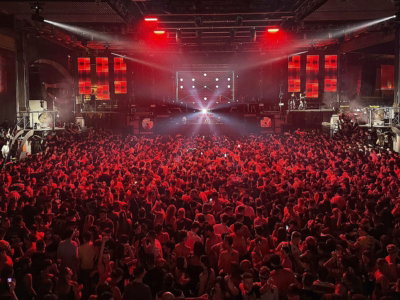 Fabrik-22-aniversario