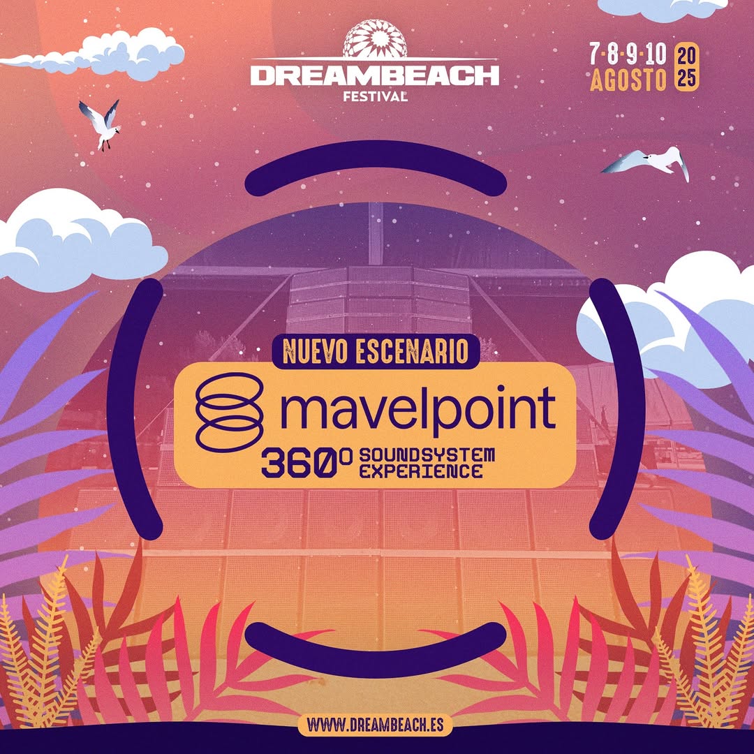 MavelPoint-UpNext-Dreambeach-cartel-