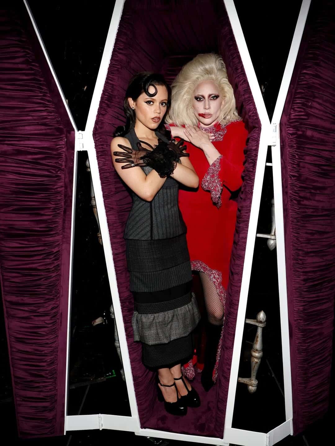 Netflix-TUDUM-2025-Lady-Gaga