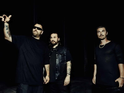 Swedish House Mafia lanzan su single Wait So Long
