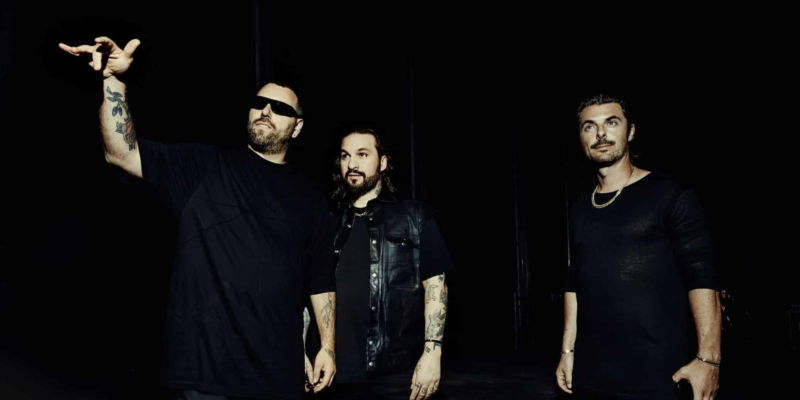 Swedish House Mafia lanzan su single Wait So Long