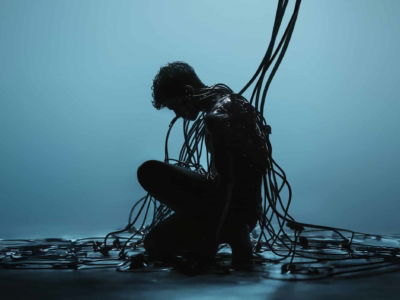 Anyma lanza "The end Of Genesys"