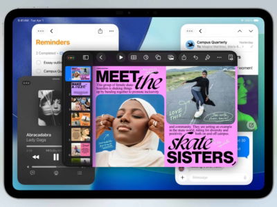 Novedades de Apple en WWDC 2025