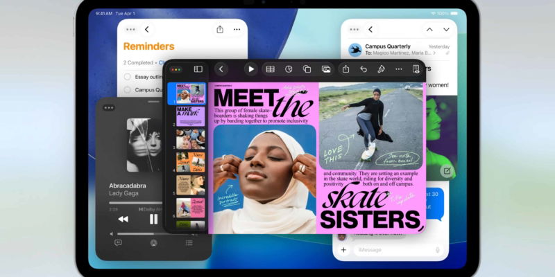 Novedades de Apple en WWDC 2025