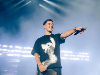 John Summit anuncia concierto en The 02 de Londres