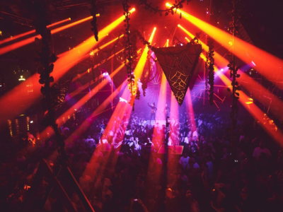 Junio en Pyramid Ibiza 2025