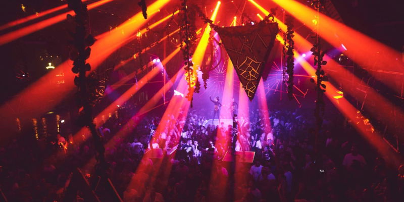 Junio en Pyramid Ibiza 2025