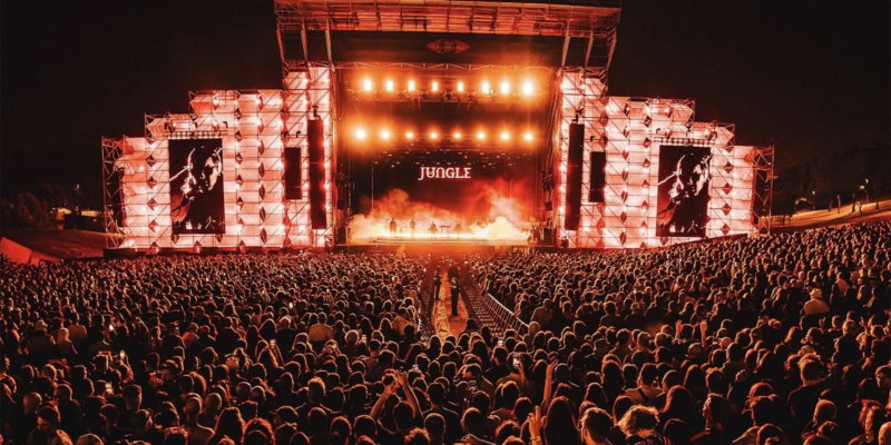 Karolama Madrid 2025