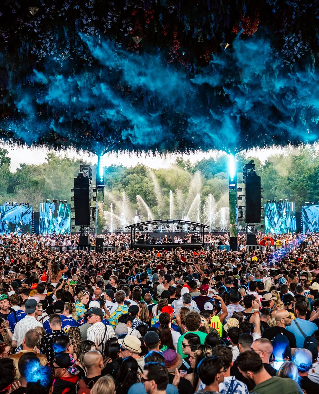 Tomorrowland-2025-canciones