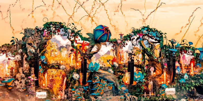 Tomorrowland-2025-Tiktok