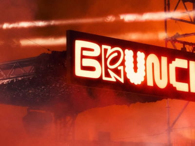 Brunch! Electronik Malaga en 2025