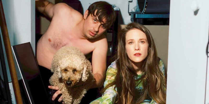 Flume y Emma Loise lanzan su álbum colaborativo DUMB