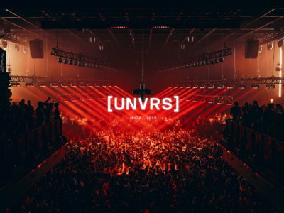 [UNVRS] Ibiza anuncia su Closing Party 2025