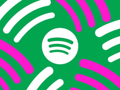 Spotify borra 75 millones de canciones de IA